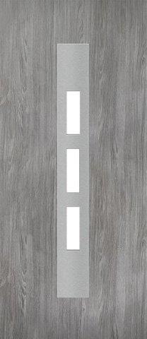 Panel Ornamental Aluminiu HG X1429